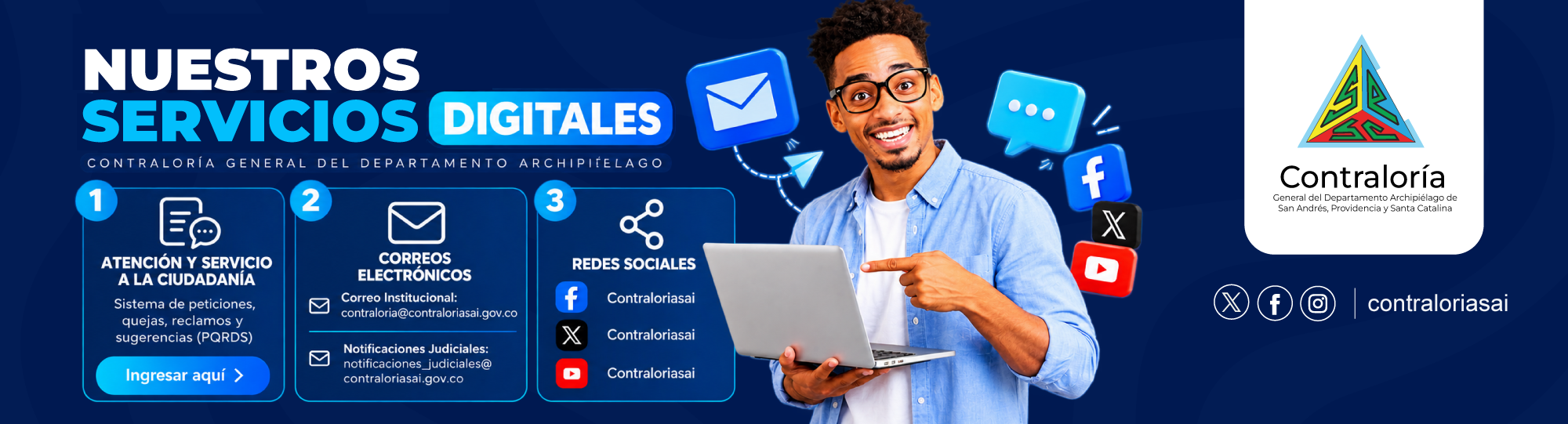 Medios de comucacion